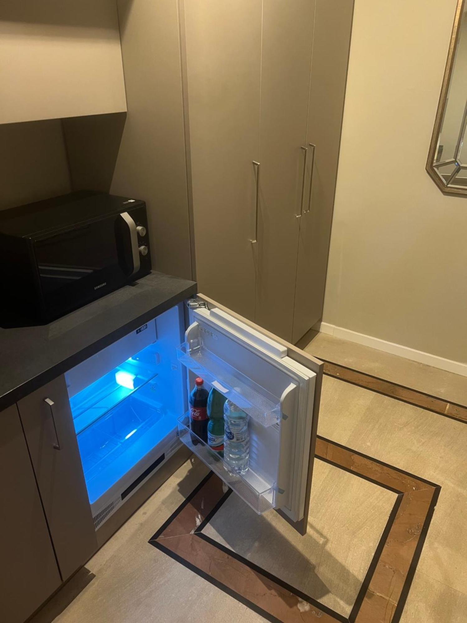 Rome Luxury Blue Suites- Love Luaran gambar